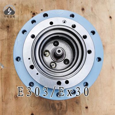 1946469 Excavator Travel Device EX30 E303 E305 Hydraulic Gear Box