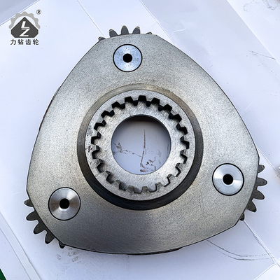 1013982 EX200-2 EX200-3 EX200-5 EX200-1 Excavator Final Drive Parts Travel Plantary Gear 1st Carrier Assy