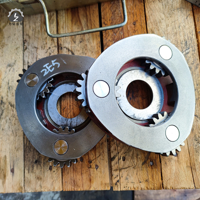 1013982 EX200-2 EX200-3 EX200-5 EX200-1 Excavator Final Drive Parts Travel Plantary Gear 1st Carrier Assy