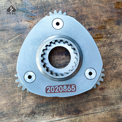 1013982 EX200-2 EX200-3 EX200-5 EX200-1 Excavator Final Drive Parts Travel Plantary Gear 1st Carrier Assy