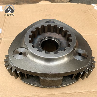 1013982 EX200-2 EX200-3 EX200-5 EX200-1 Excavator Final Drive Parts Travel Plantary Gear 2st Carrier Assy