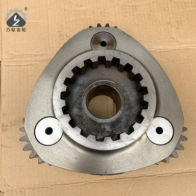 1013982 EX200-2 EX200-3 EX200-5 EX200-1 Excavator Final Drive Parts Travel Plantary Gear 2st Carrier Assy