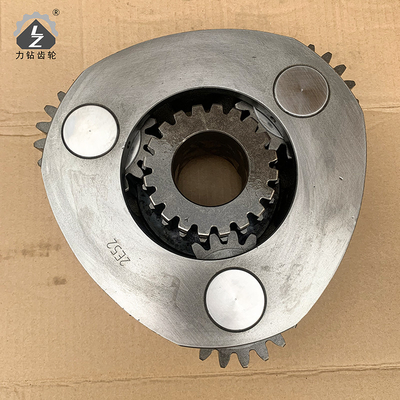 1013982 EX200-2 EX200-3 EX200-5 EX200-1 Excavator Final Drive Parts Travel Plantary Gear 2st Carrier Assy