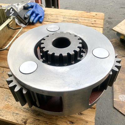 1013982 EX200-2 EX200-3 EX200-5 EX200-1 Excavator Travel Plantary Gear 3st Carrier Assy