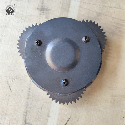 PC30/PC30-7/PC35/PC40 Excavator Parts Travel Plantary Gear 1st Carrier Assy