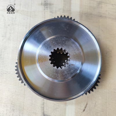 PC30/PC30-7/PC35/PC40 Excavator Parts Travel Plantary Gear 1st Carrier Assy