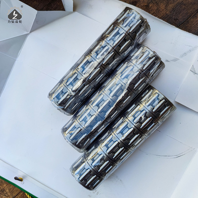 EX200-1 First Level Assembly Pin Bearing Excavator Final Drive Parts Dentate Shaw Construction