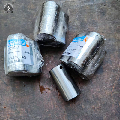 EX200-1 Second Level Assembly Pin Bearing Excavator Dentate Shaw