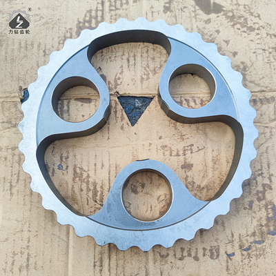 Excavator RV Gear Assy Final Drive PC60-6 Cycloid Disc For Heavy Equipment Machinery