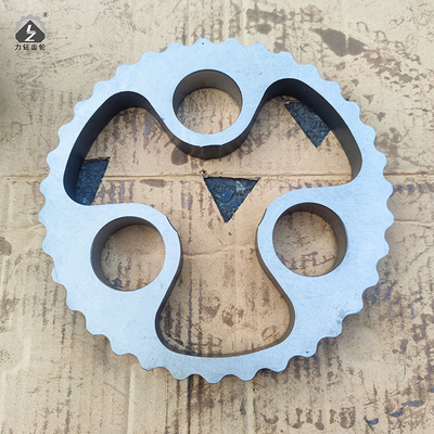 Excavator RV Gear Assy Final Drive PC60-6 Cycloid Disc For Heavy Equipment Machinery