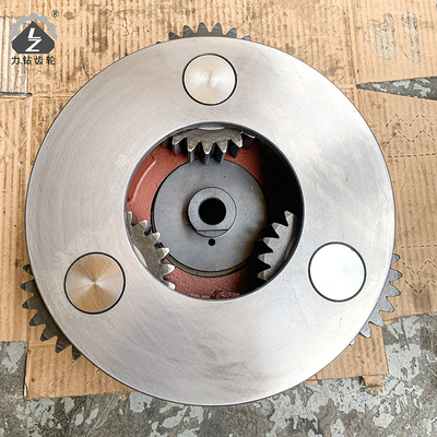 Excavator E320B Swing 2nd Carrier Assy Gear Construction Machinery Parts