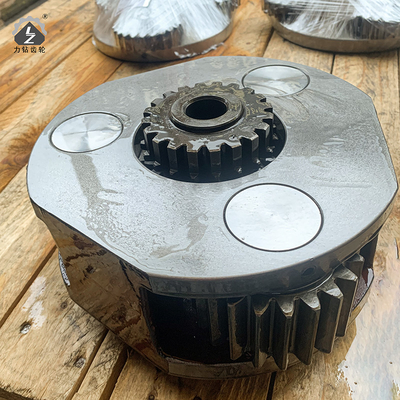 EC210 Excavator 2st Carrier Assy With Sun Gear 6 Months Warranty