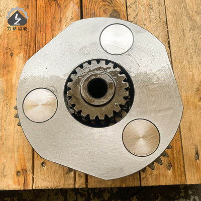 EC210 Excavator 2st Carrier Assy With Sun Gear 6 Months Warranty
