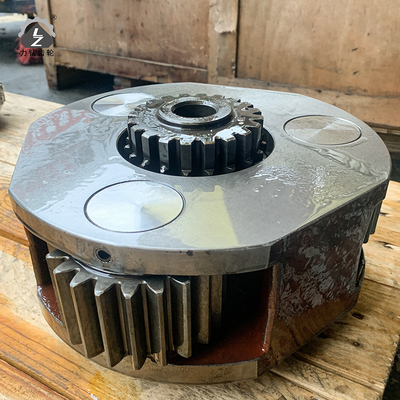 EC210 Excavator 2st Carrier Assy With Sun Gear 6 Months Warranty