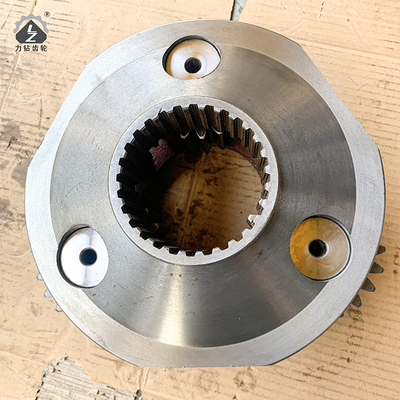 R210-7 R215-7 Planetary Gear Carrier For Excavator Parts