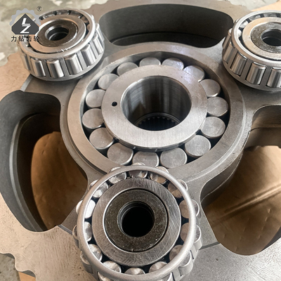 Excavator RV Gear Assy Final Drive PC100-3 Cycloid Disc For Heavy Equipment