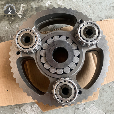 Excavator RV Gear Assy Final Drive PC100-3 Cycloid Disc For Heavy Equipment