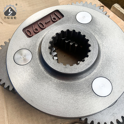 ZAX70 Excavator Final Drive Parts Travel Plantary Gear 1ST Carrier Assy