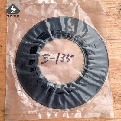 Construction Machinery Excavator Seal Kit SY135 Excavator Oil Baffle