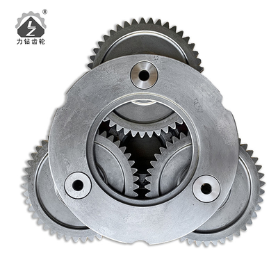 EC210 Carrier Planetary Gear