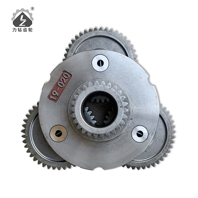 EC210 Carrier Planetary Gear