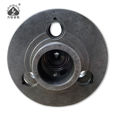 Excavator PC100-5 Gear Pinion Shaft
