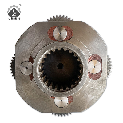 Volvo 210 Excavator Planetary Gear Carrier PC200 6 EC210 Swing Gear Assembly