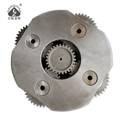 Volvo 210 Excavator Planetary Gear Carrier PC200 6 EC210 Swing Gear Assembly