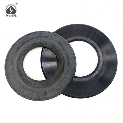 Construction Machinery Excavator Seal Kit 240 Excavator Oil Baffle