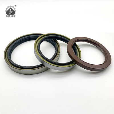 BW0760 Excavator Gearbox Oil Seal Skeleton
