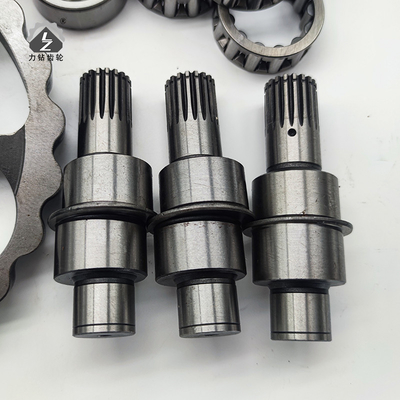 Construction Machinery Parts RV Gear Assy PC60 6 Excavator Cycloid Gear