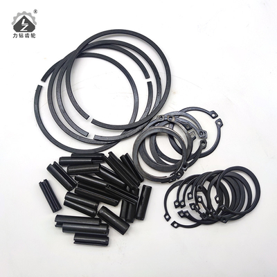 Card King Opening Shaw Excavator Final Drive Parts Construction Machinery Kit
