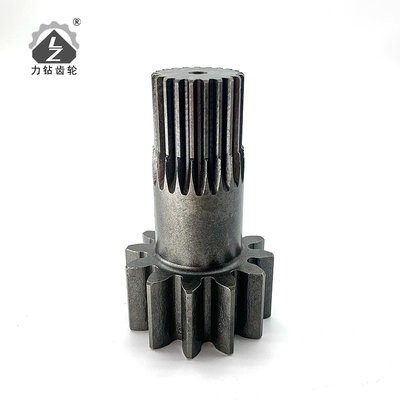DH200 5 Travel Center Gear 12x21 Excavator Construction Machinery Parts