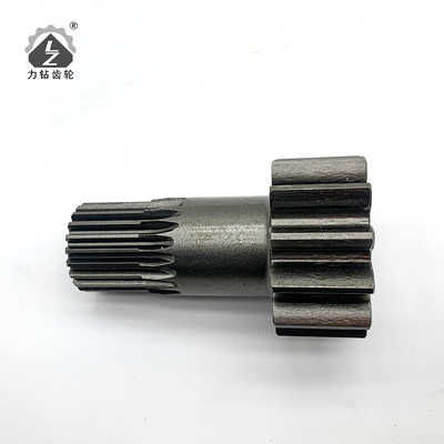 DH200 5 Travel Center Gear 12x21 Excavator Construction Machinery Parts