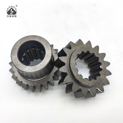Swing Central Gear E120B 70B 7 First Stage 13x22 Central Gear Machinery Parts