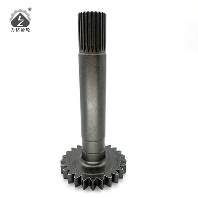 H237 EX200 6 Excavator Gear Travel Construction Machinery Central Gear