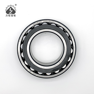 Swing Gearbox Excavator Bearing 22218 22319 Spherical Roller Bearings