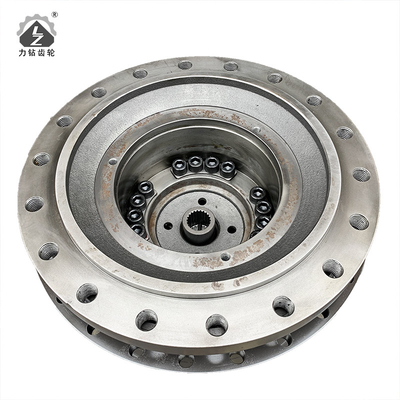 HD1430 Excavator Travel Device Walking Hydraulic Final Drive Track Motors