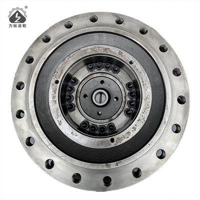 HD1430 Excavator Travel Device Walking Hydraulic Final Drive Track Motors