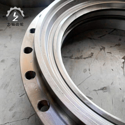 Machinery SANY 335 Excavator Travel Motor Housing