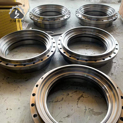 Machinery SANY 335 Excavator Travel Motor Housing