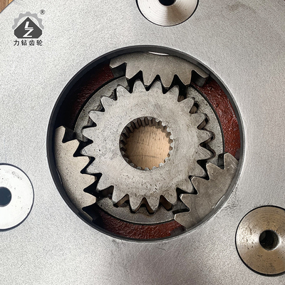 Excavator 1st Carrier Planetary Gear E320C Assy Swing Gear Assembly