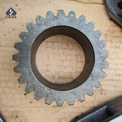 Excavator 2st Planetary Swing Gear Assembly EX200-6 Final Drive Parts