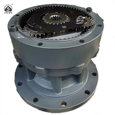 Sumitomo Swing Drive Gearbox HD512 Hyundai Excavator Reduction Gear