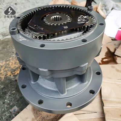 Sumitomo Swing Drive Gearbox HD512 Hyundai Excavator Reduction Gear