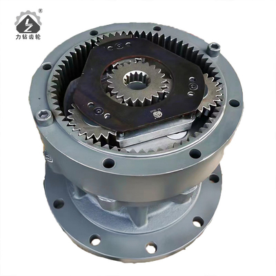 Sumitomo Swing Drive Gearbox HD512 Hyundai Excavator Reduction Gear