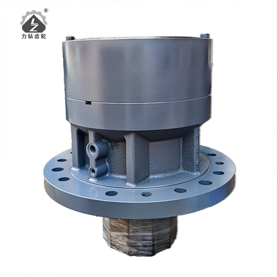 Daewoo Excavator Swing Gearbox HD700 7 Doosan Construction Machinery Parts