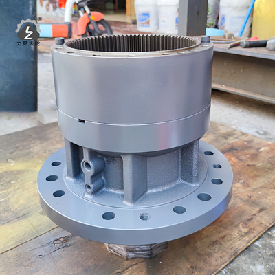 Daewoo Excavator Swing Gearbox HD700 7 Doosan Construction Machinery Parts