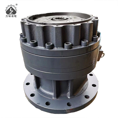 Excavator Swing Drive Gearbox JCB220 Construction Swing Motor Gearbox