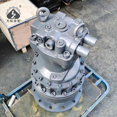 Excavator Swing Drive Gearbox JCB220 Construction Swing Motor Gearbox